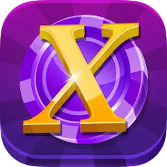 Скачать взлом Casino X (Казино Икс)  [МОД Все открыто] - полная версия apk на Андроид