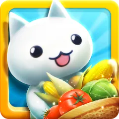 Взломанная Meow Meow Star Acres (Мяу Мяу Стар Экрес)  [МОД Unlimited Money] - последняя версия apk на Андроид