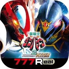 Взлом [777Real]Ｐ聖戦士ダンバイン2  [МОД Menu] - стабильная версия apk на Андроид