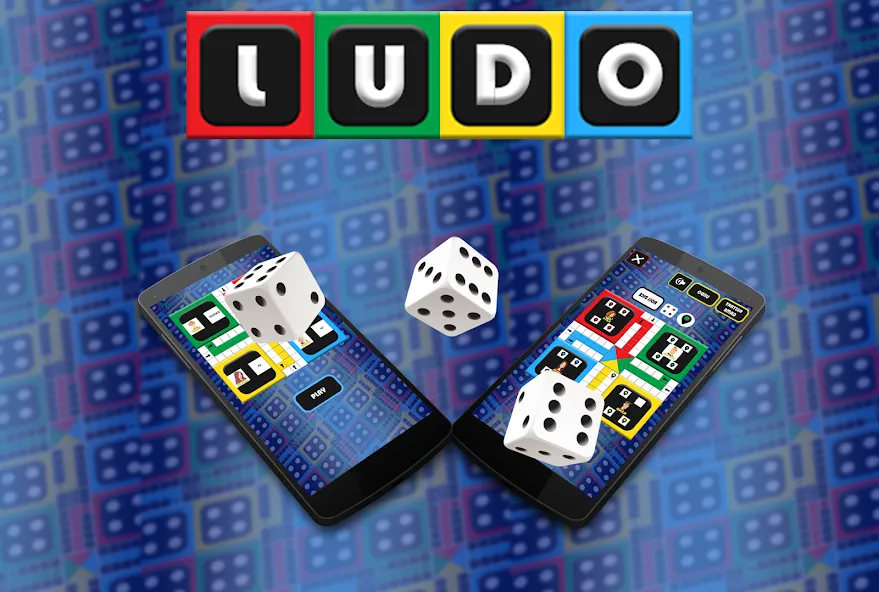 Ludo Star - Classic King Ludo (Лудо Стар)  [МОД Mega Pack] Screenshot 1