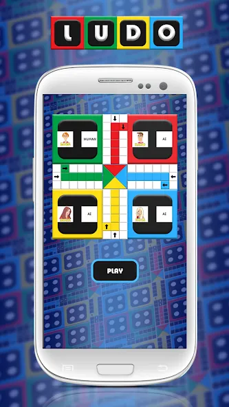 Ludo Star - Classic King Ludo (Лудо Стар)  [МОД Mega Pack] Screenshot 4