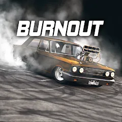 Взлом Torque Burnout (Торк Брнаут)  [МОД Unlocked] - полная версия apk на Андроид