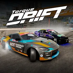 Скачать взлом Torque Drift (Торк Дрифт)  [МОД Бесконечные деньги] - последняя версия apk на Андроид