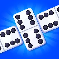 Взломанная Dominoes: Classic Dominos Game  [МОД Много монет] - полная версия apk на Андроид