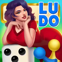 Скачать взлом Ludo Game COPLE - Voice Chat  [МОД Бесконечные деньги] - полная версия apk на Андроид