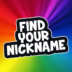 Find Your Nickname