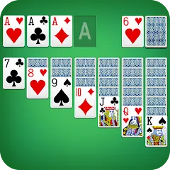 Скачать взлом Solitaire.  [МОД Mega Pack] - последняя версия apk на Андроид