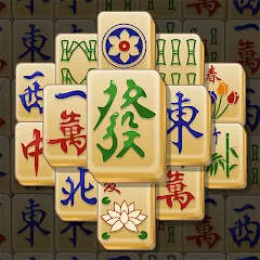 Скачать взлом Solitaire Mahjong for Seniors  [МОД Много монет] - полная версия apk на Андроид