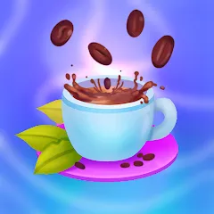 Взлом Coffee Stack (Кофейная башня)  [МОД Все открыто] - последняя версия apk на Андроид