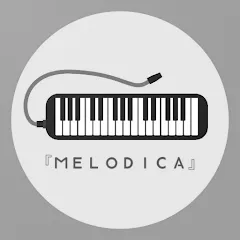 Взломанная Melodica Simulator (Мелодика Симулятор)  [МОД Много монет] - полная версия apk на Андроид