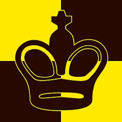 Взломанная Chess Problems, tactics, puzzl  [МОД Бесконечные деньги] - полная версия apk на Андроид