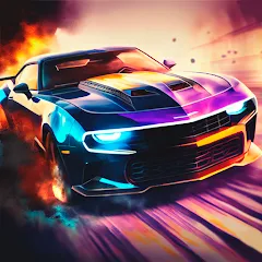 Скачать взлом Drag Racing: Streets (ДрагРейсинг)  [МОД Unlocked] - стабильная версия apk на Андроид