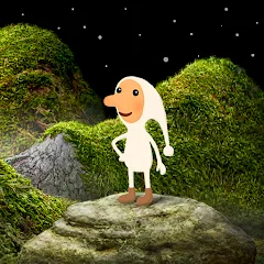 Взломанная Samorost 1 (Саморост 1)  [МОД Unlimited Money] - последняя версия apk на Андроид