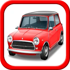 Взлом Cars for Kids Learning Games  [МОД Unlocked] - последняя версия apk на Андроид