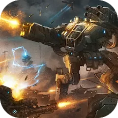 Взломанная Defense Zone 3 HD (Дефенс Зон 3 )  [МОД Menu] - стабильная версия apk на Андроид