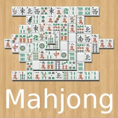 Взлом Mahjong  [МОД Меню] - полная версия apk на Андроид