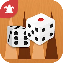 Взлом Backgammon Online (Тавла Онлайн)  [МОД Все открыто] - последняя версия apk на Андроид