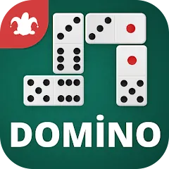 Взломанная Dominoes Online (Домино Онлайн)  [МОД Unlocked] - последняя версия apk на Андроид