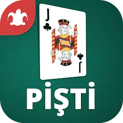 Взлом Pisti Online  [МОД Unlimited Money] - полная версия apk на Андроид