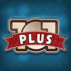 Взлом 101 Okey Plus Rummy Board Game  [МОД Много монет] - стабильная версия apk на Андроид