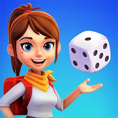 Скачать взлом Treasure Party: Puzzle Fun! (Трежер Пати)  [МОД Unlocked] - стабильная версия apk на Андроид