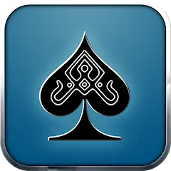 Скачать взлом Classic Solitaire  [МОД Меню] - стабильная версия apk на Андроид