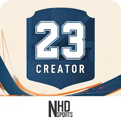 Взломанная UT Card Creator 23 (Создатель Карточка 23)  [МОД Все открыто] - последняя версия apk на Андроид