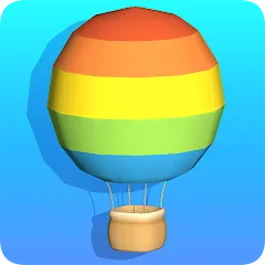 Взлом Match Tile 3D - Calm Matching (Матч Тайл 3Д)  [МОД Много монет] - последняя версия apk на Андроид