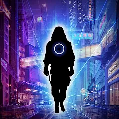 Взломанная Cyberpop (Сайберпоп)  [МОД Все открыто] - полная версия apk на Андроид