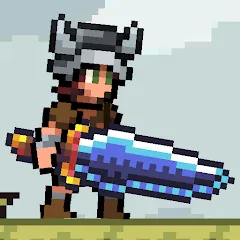 Скачать взлом Apple Knight 2: Action Game (Эппл Найт)  [МОД Все открыто] - стабильная версия apk на Андроид