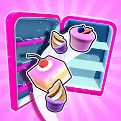 Взлом Hole and Fill: Collect Master! (Хол и Филл)  [МОД Бесконечные монеты] - стабильная версия apk на Андроид