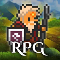 Взломанная Orna: A fantasy RPG & GPS MMO (Орна)  [МОД Unlocked] - стабильная версия apk на Андроид