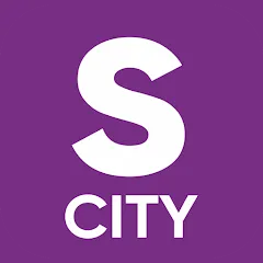 Скачать взломанную SkillCity 6+  [МОД Меню] - полная версия apk на Андроид