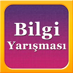 Взлом Bilgi Yarışması  [МОД Mega Pack] - полная версия apk на Андроид