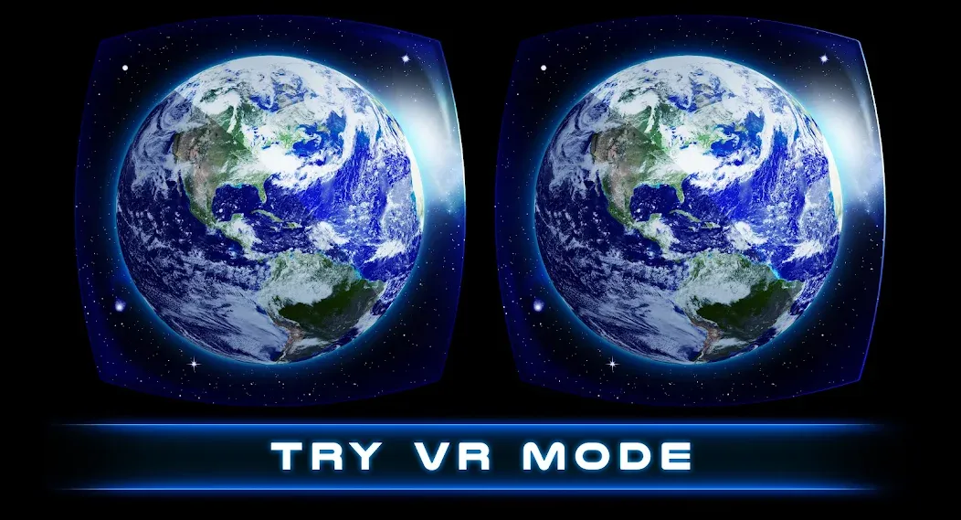 VR Space Virtual Reality 360 (ВР Пространство Виртуальной Реальности 360)  [МОД Бесконечные монеты] Screenshot 2