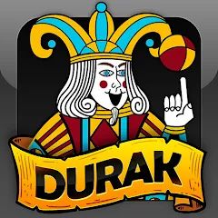 Скачать взломанную Durak  [МОД Бесконечные деньги] - последняя версия apk на Андроид