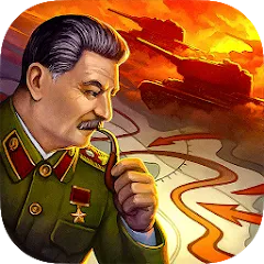 Скачать взлом Second World War  [МОД Все открыто] - полная версия apk на Андроид
