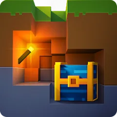 Скачать взломанную Epic Mine (Эпик Майн)  [МОД Много монет] - полная версия apk на Андроид