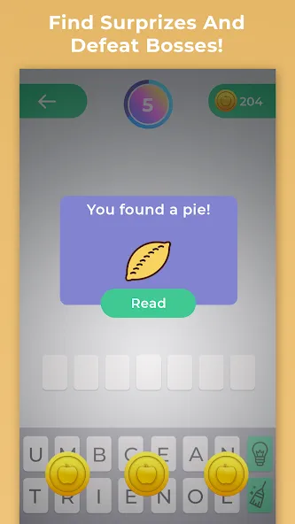 Tricky Riddles with Answers  [МОД Бесконечные монеты] Screenshot 4