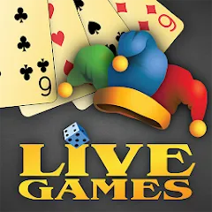 Скачать взлом Durak LiveGames online  [МОД Unlimited Money] - полная версия apk на Андроид