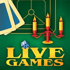 Взломанная Preference LiveGames online  [МОД Mega Pack] - последняя версия apk на Андроид