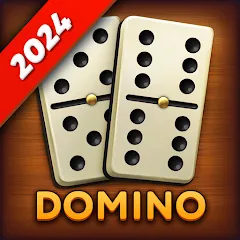 Взломанная Domino - Dominos online game  [МОД Menu] - последняя версия apk на Андроид