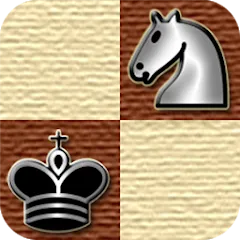 Скачать взломанную Chess (Сакк)  [МОД Unlocked] - полная версия apk на Андроид