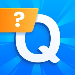 Взлом QuizDuel! Quiz & Trivia Game  [МОД Unlimited Money] - полная версия apk на Андроид