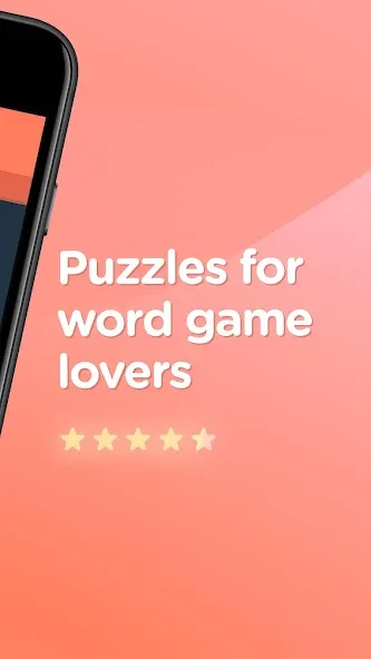 WordBrain 2 - word puzzle game (ВордБрейн 2)  [МОД Много монет] Screenshot 2