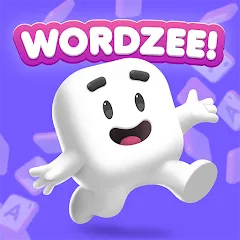 Скачать взлом Wordzee! - Social Word Game  [МОД Меню] - стабильная версия apk на Андроид