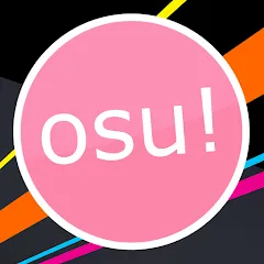 Скачать взлом osu!stream  [МОД Меню] - последняя версия apk на Андроид