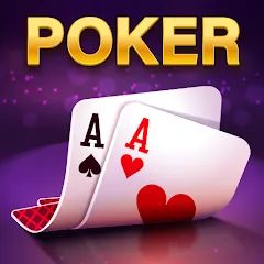 Скачать взломанную Poker Tour: Texas Holdem World (Покер Тур)  [МОД Mega Pack] - последняя версия apk на Андроид