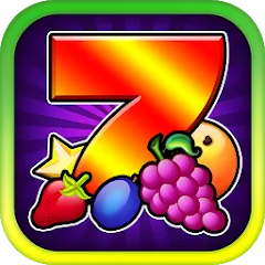 Скачать взломанную Slots - Slot machines  [МОД Mega Pack] - полная версия apk на Андроид