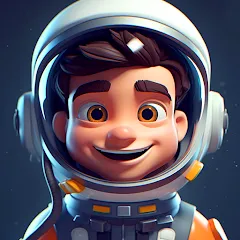 Взлом Space Survivor - Star Pioneer (Спейс Сурвайвер)  [МОД Unlimited Money] - стабильная версия apk на Андроид